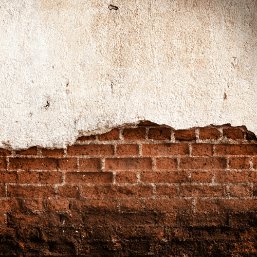 brick removal and disposal service